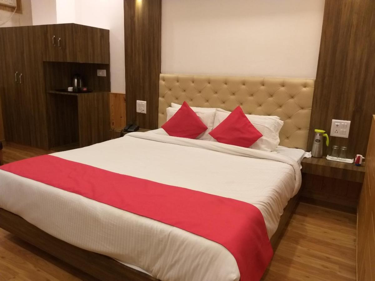Hotel Bali Resort Extension Katra  Esterno foto