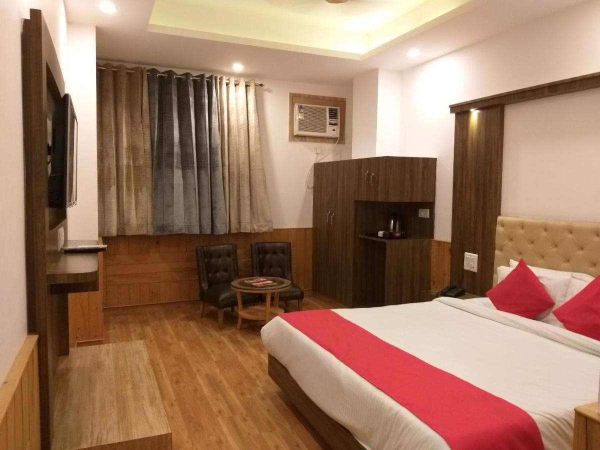 Hotel Bali Resort Extension Katra  Esterno foto