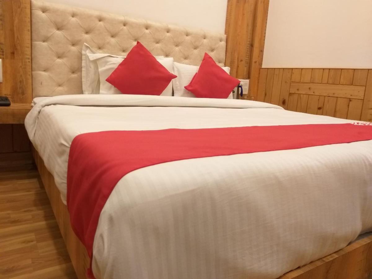 Hotel Bali Resort Extension Katra  Esterno foto
