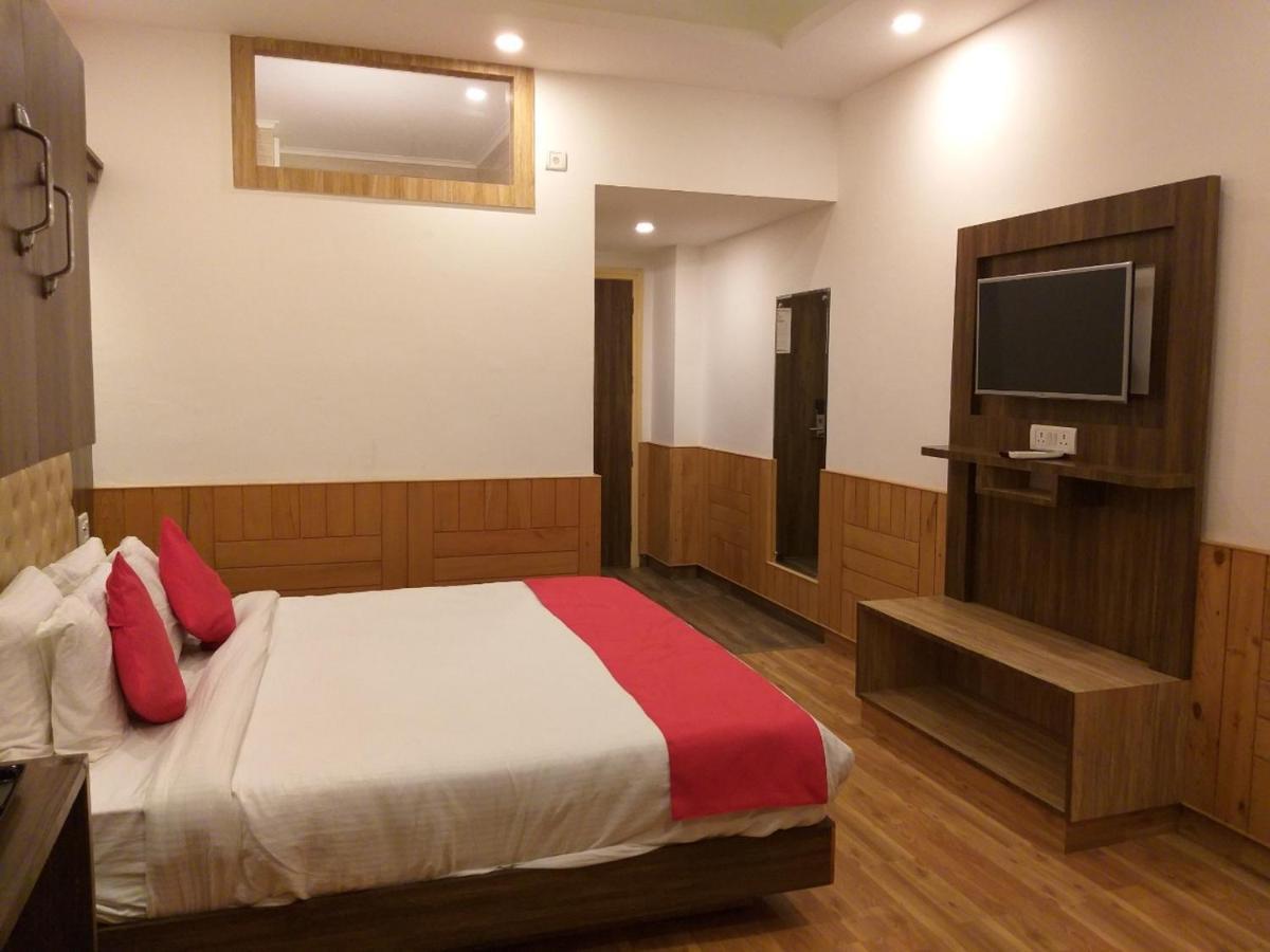 Hotel Bali Resort Extension Katra  Esterno foto