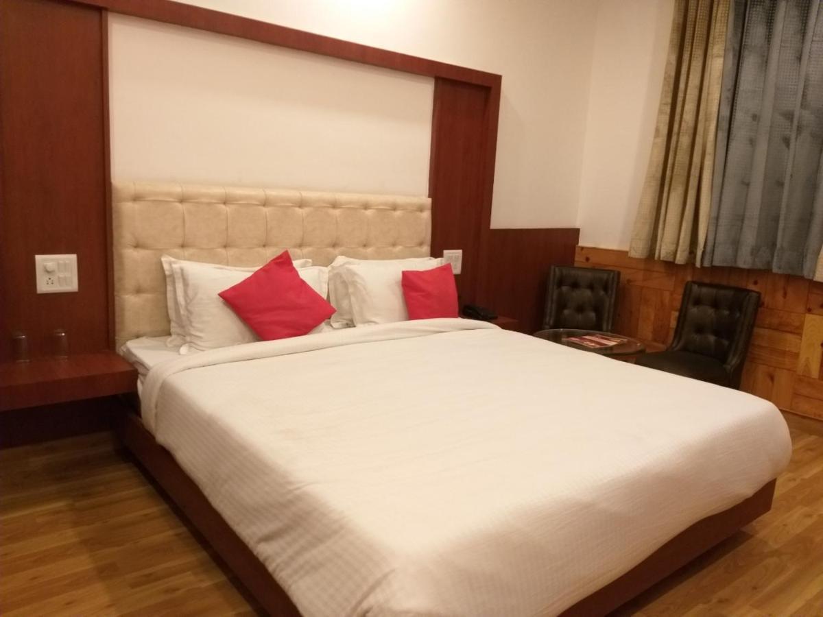 Hotel Bali Resort Extension Katra  Esterno foto