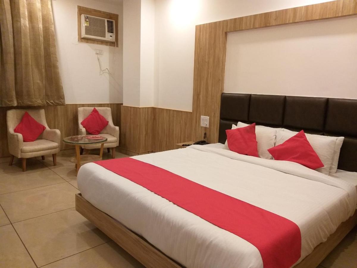 Hotel Bali Resort Extension Katra  Esterno foto