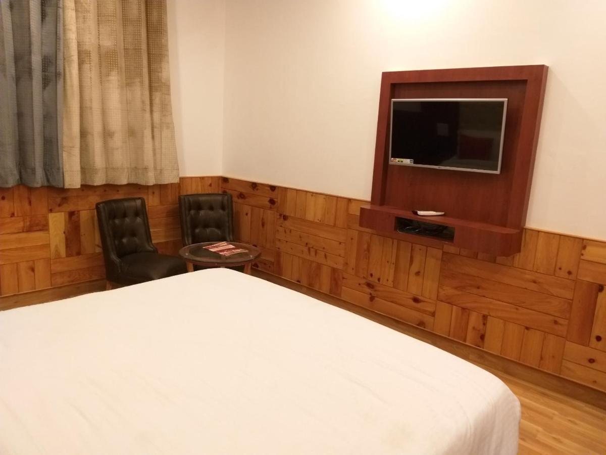 Hotel Bali Resort Extension Katra  Esterno foto