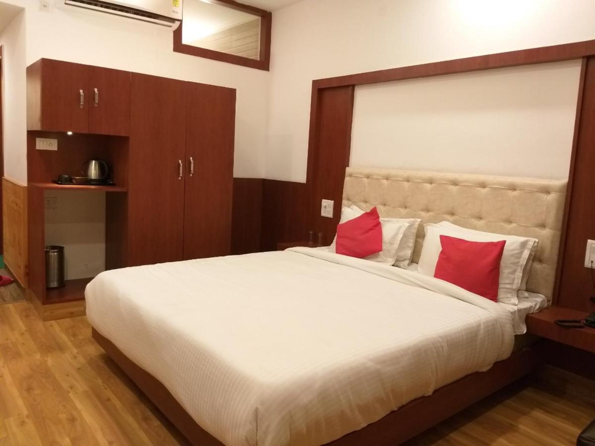 Hotel Bali Resort Extension Katra  Esterno foto