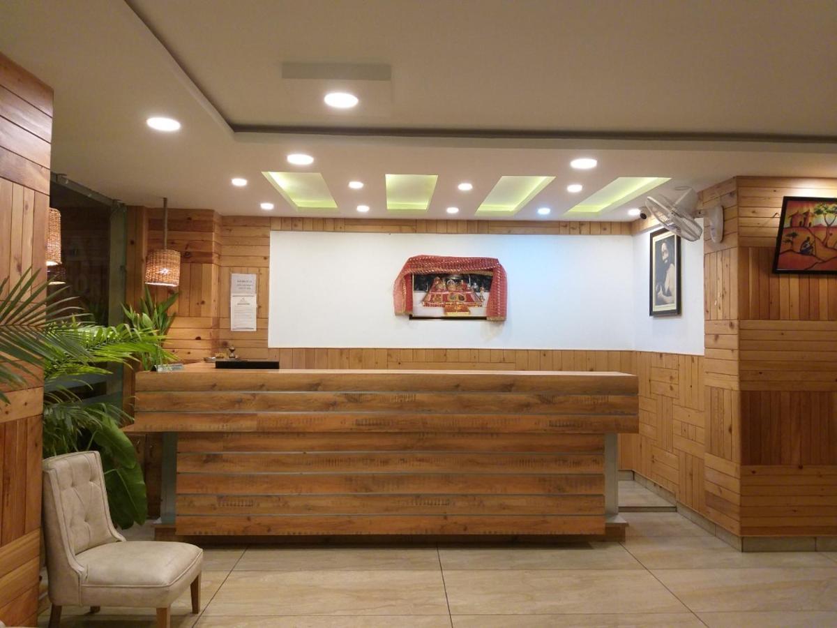 Hotel Bali Resort Extension Katra  Esterno foto