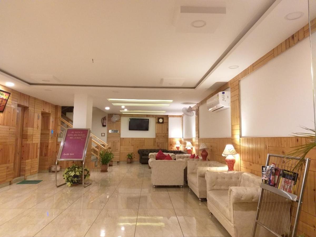 Hotel Bali Resort Extension Katra  Esterno foto