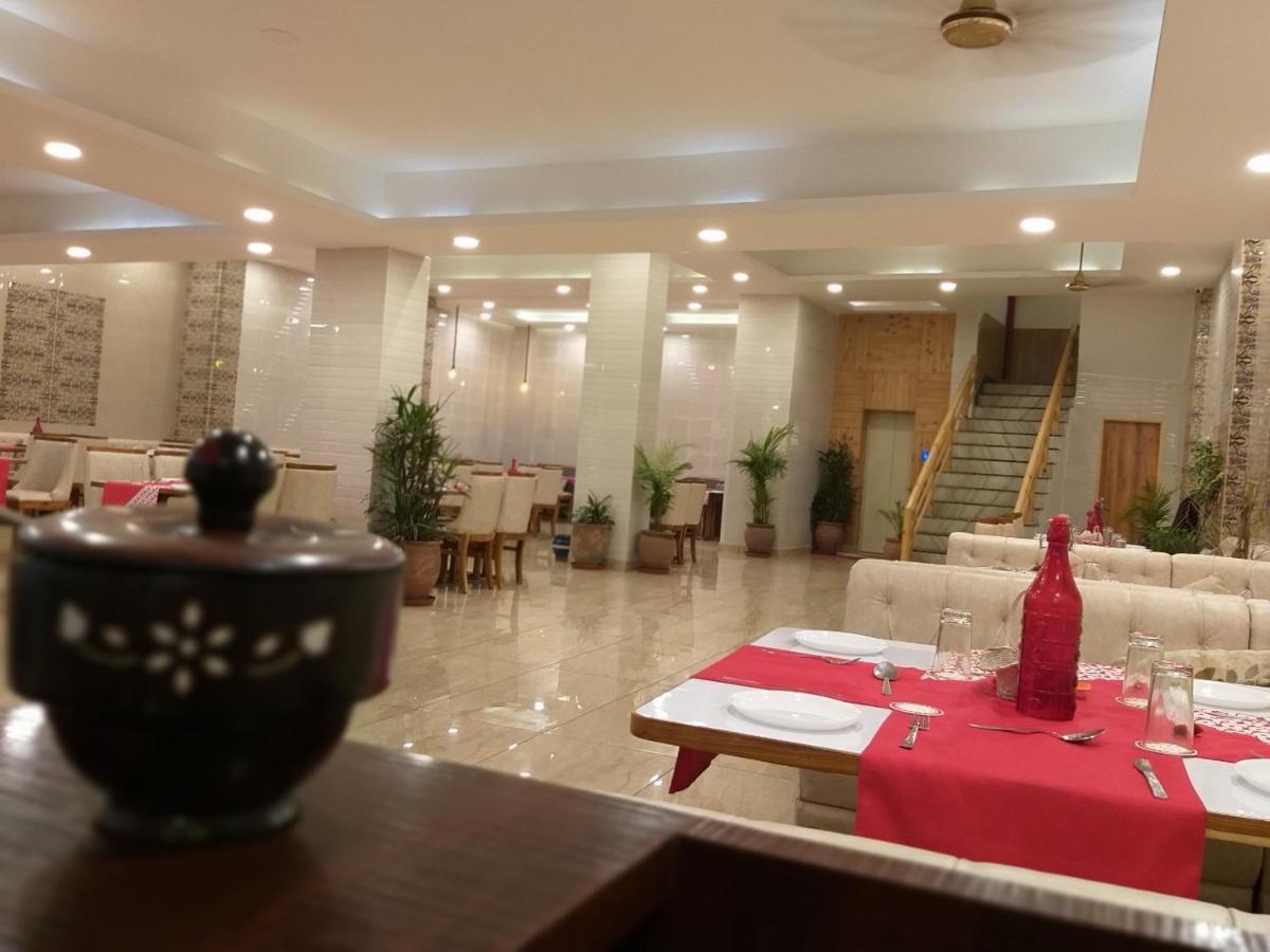 Hotel Bali Resort Extension Katra  Esterno foto