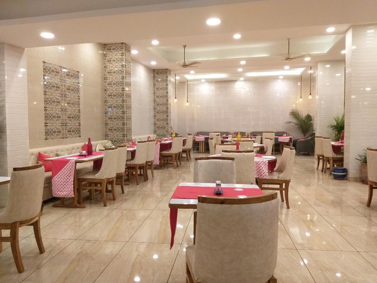 Hotel Bali Resort Extension Katra  Esterno foto