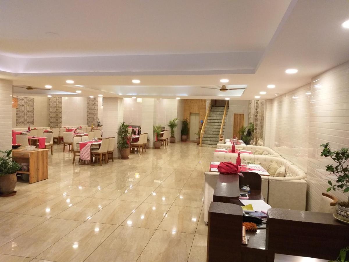Hotel Bali Resort Extension Katra  Esterno foto