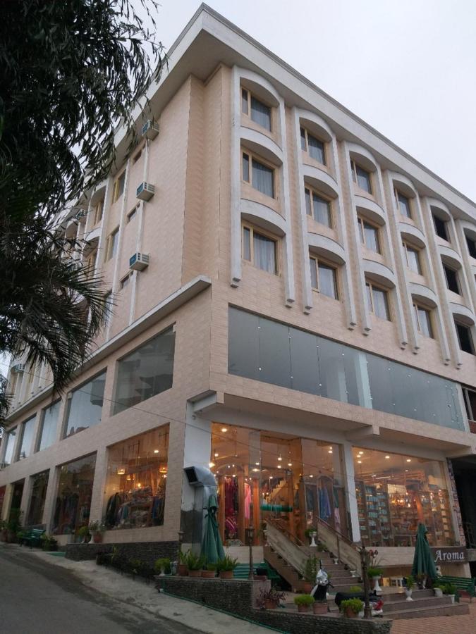 Hotel Bali Resort Extension Katra  Esterno foto