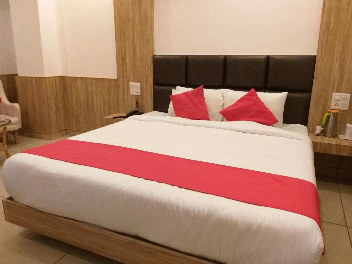 Hotel Bali Resort Extension Katra  Esterno foto