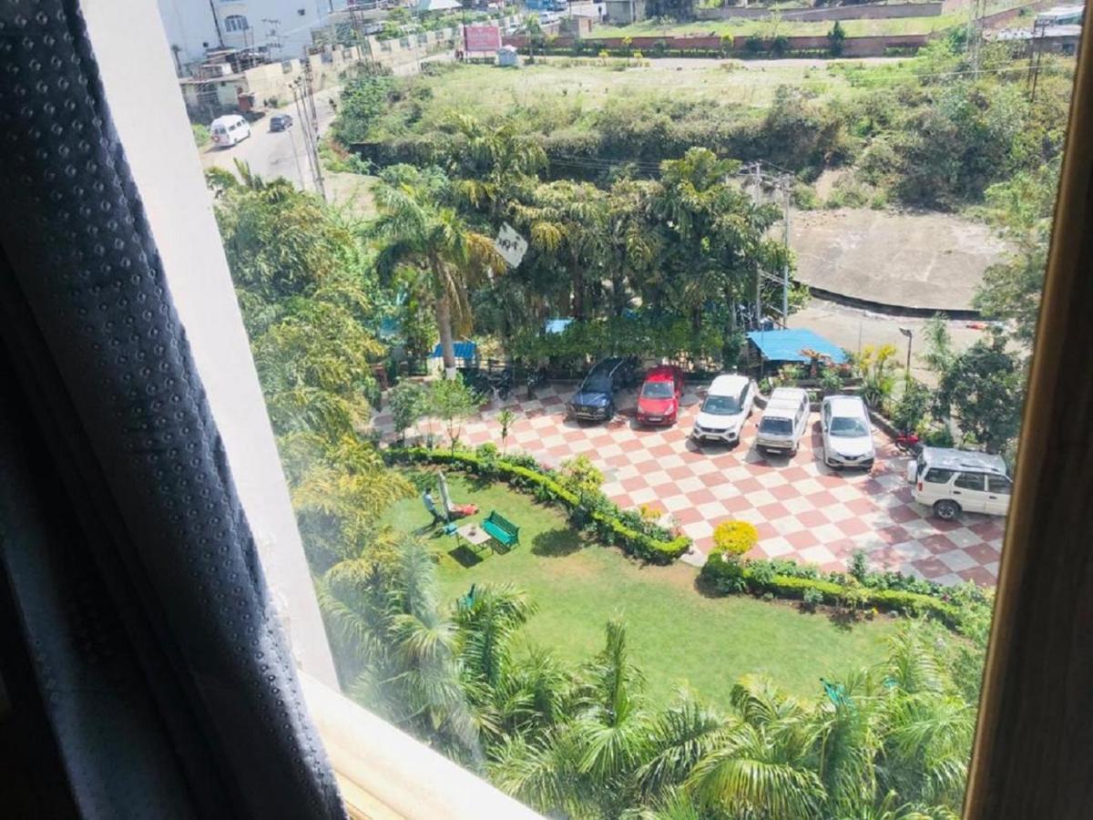 Hotel Bali Resort Extension Katra  Esterno foto